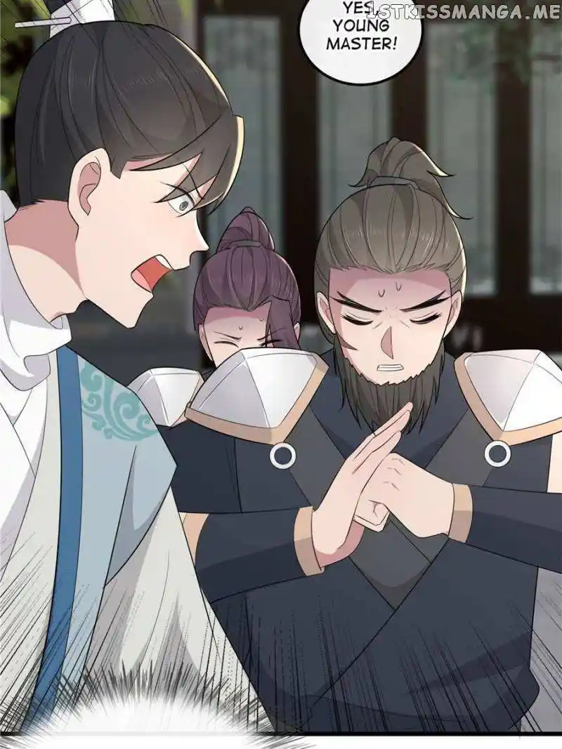 The Sickly Tyrant With An Innocent Facade Chapter 154