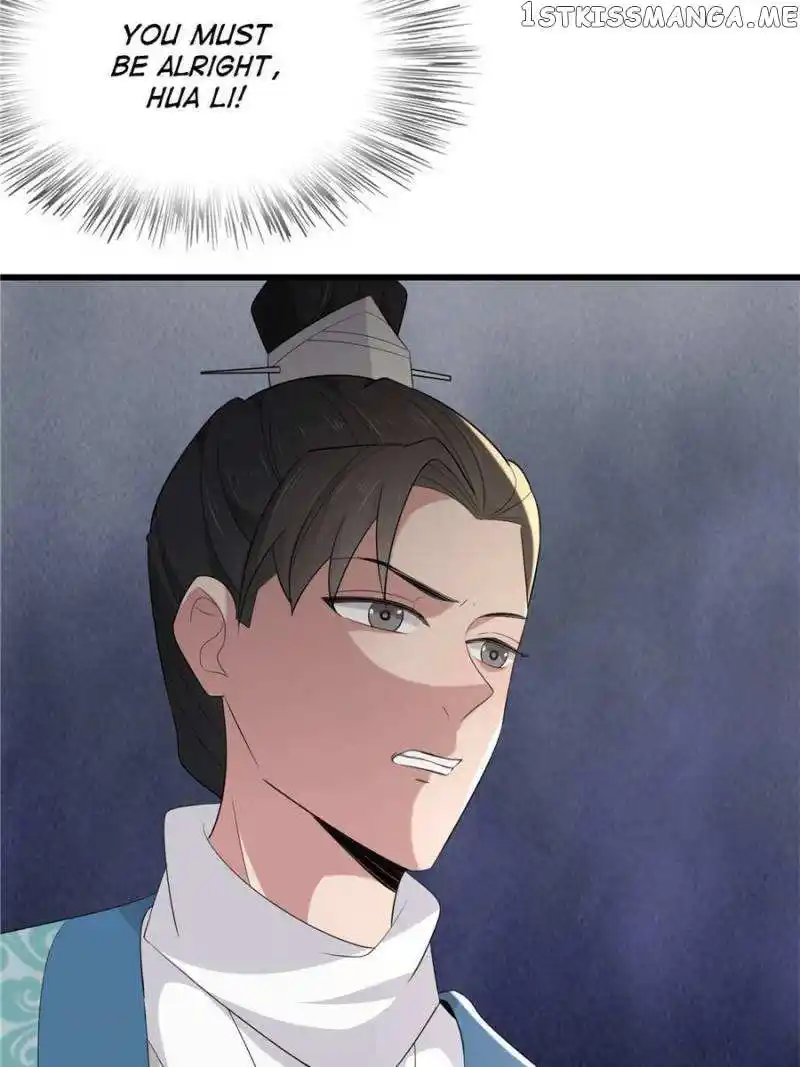 The Sickly Tyrant With An Innocent Facade Chapter 154