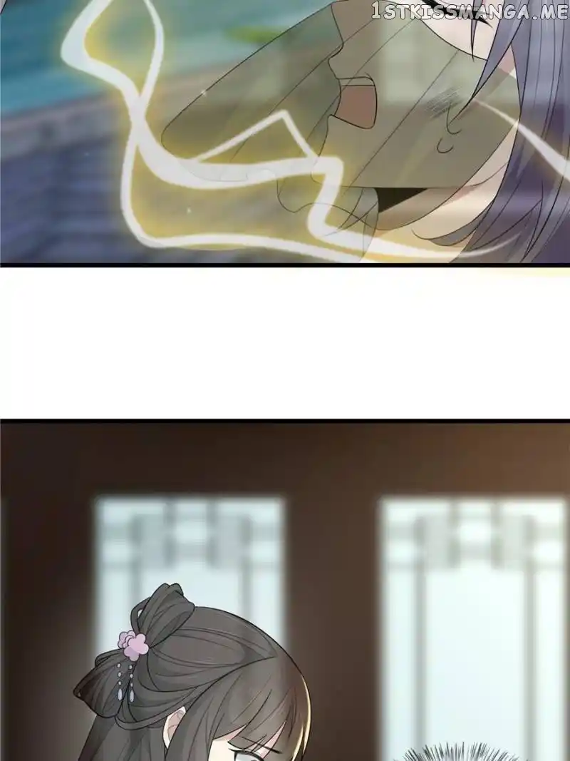 The Sickly Tyrant With An Innocent Facade Chapter 154