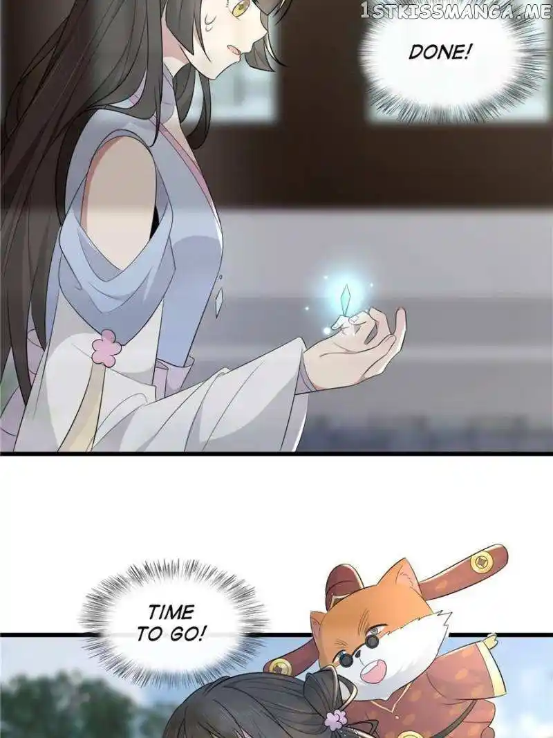 The Sickly Tyrant With An Innocent Facade Chapter 154