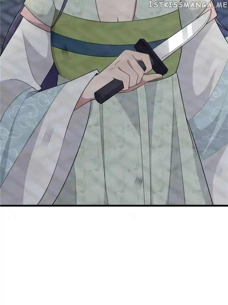 The Sickly Tyrant With An Innocent Facade Chapter 154