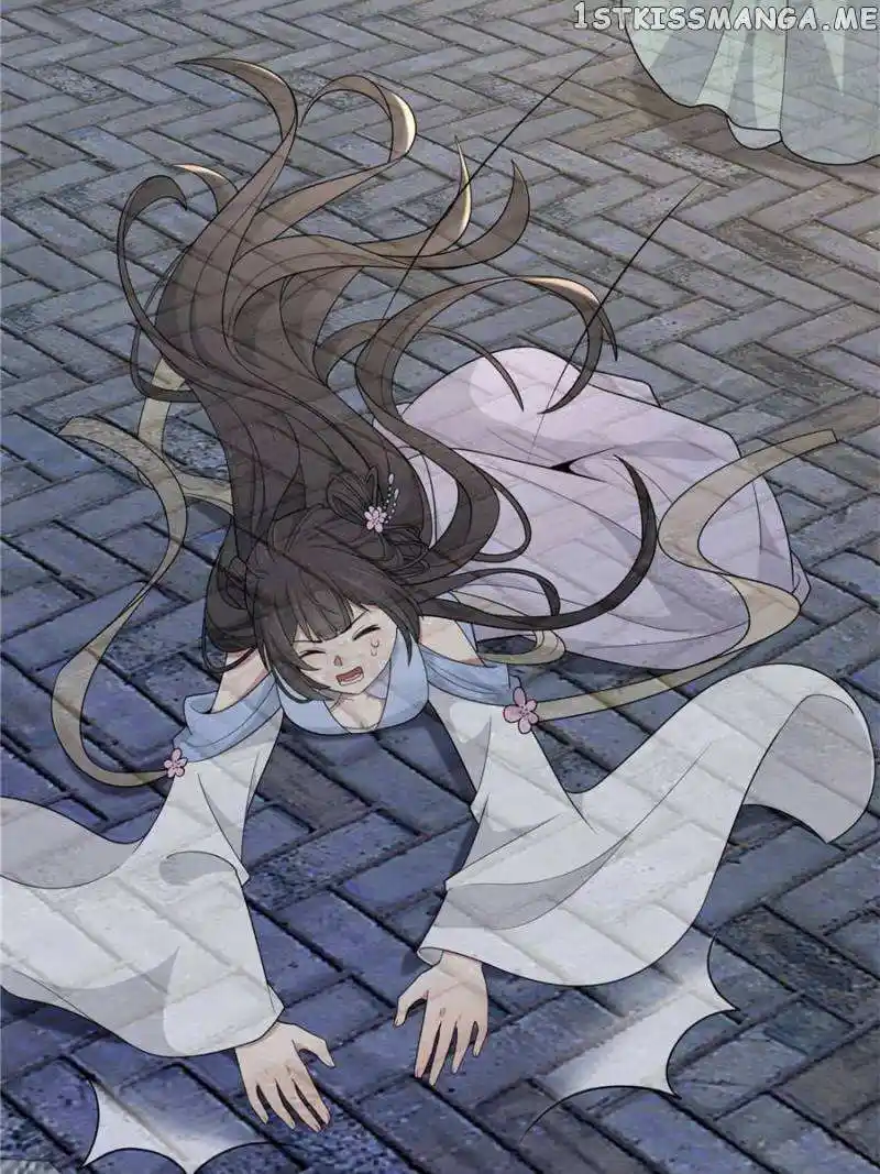 The Sickly Tyrant With An Innocent Facade Chapter 154