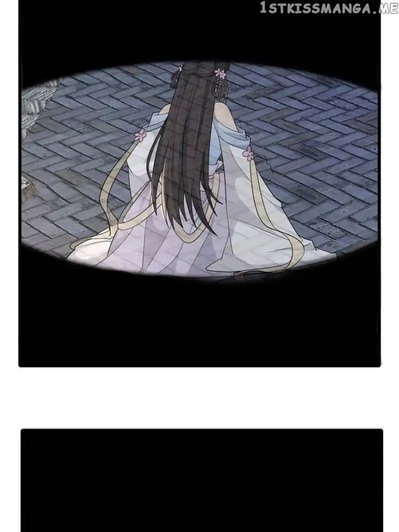 The Sickly Tyrant With An Innocent Facade Chapter 154