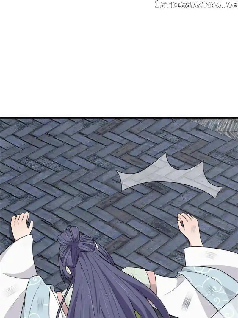 The Sickly Tyrant With An Innocent Facade Chapter 154