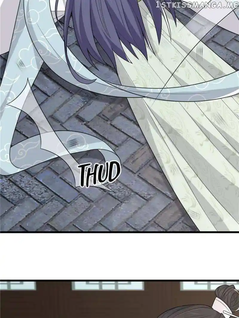 The Sickly Tyrant With An Innocent Facade Chapter 154