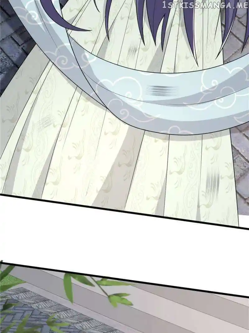 The Sickly Tyrant With An Innocent Facade Chapter 154