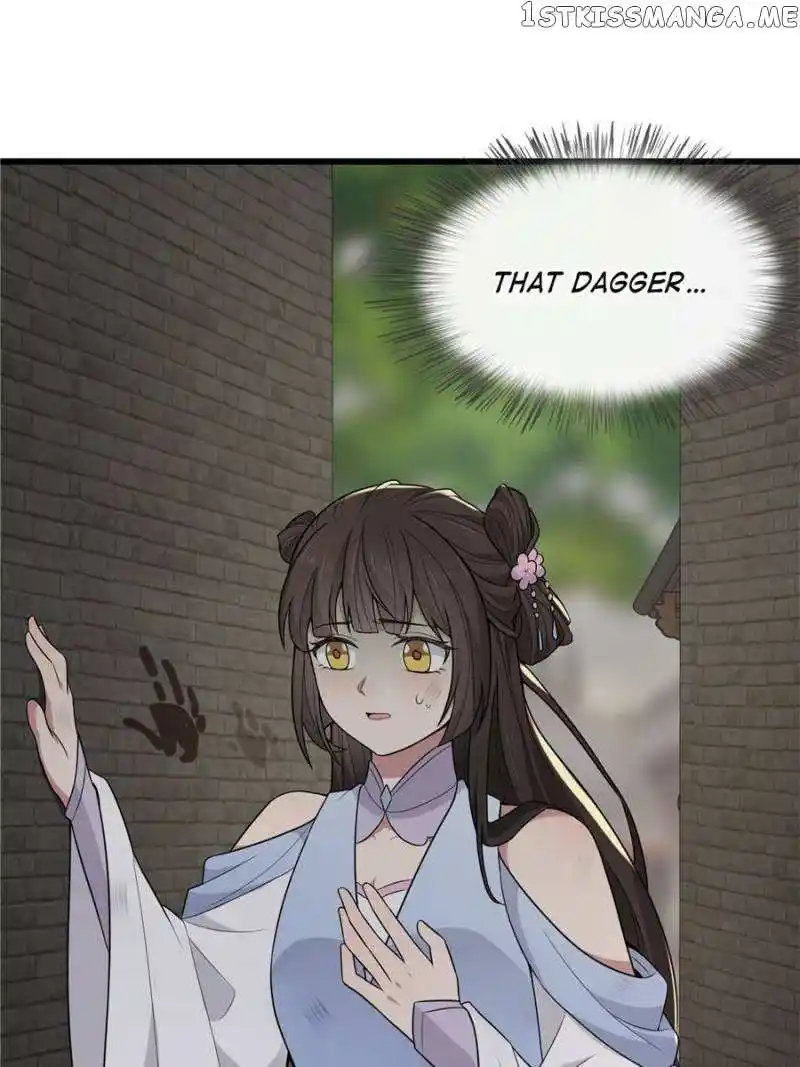 The Sickly Tyrant With An Innocent Facade Chapter 154