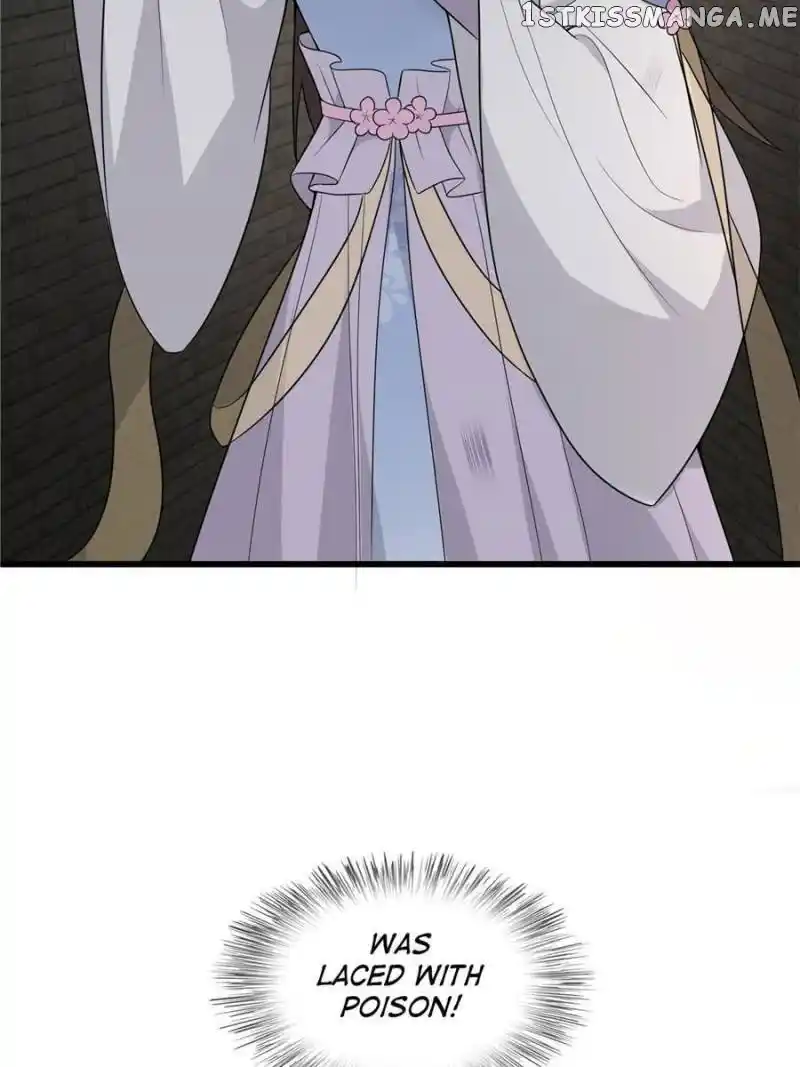 The Sickly Tyrant With An Innocent Facade Chapter 154