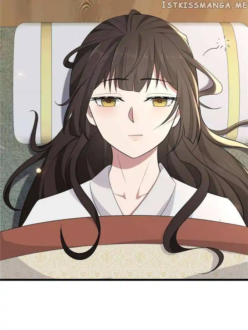 The Sickly Tyrant With An Innocent Facade Chapter 156