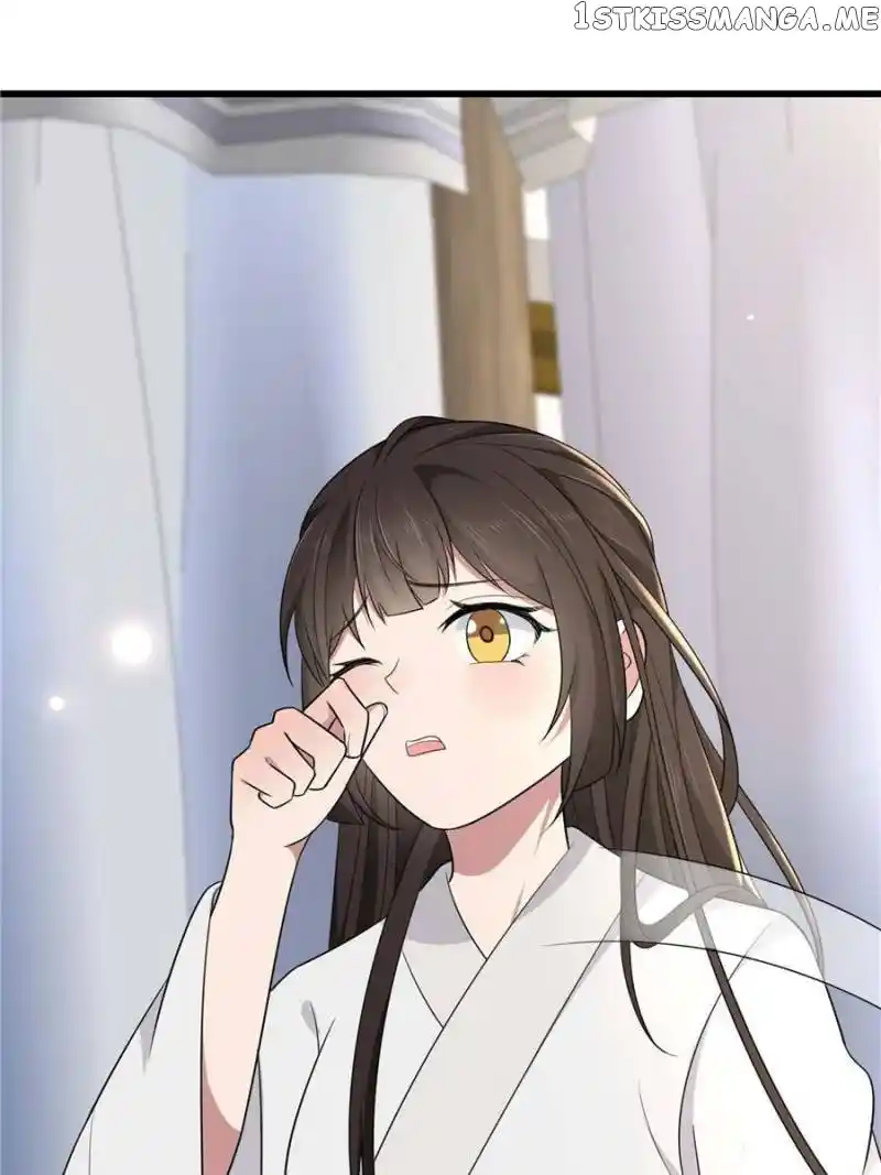 The Sickly Tyrant With An Innocent Facade Chapter 156