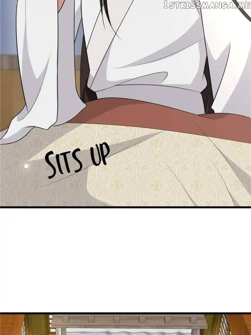 The Sickly Tyrant With An Innocent Facade Chapter 156