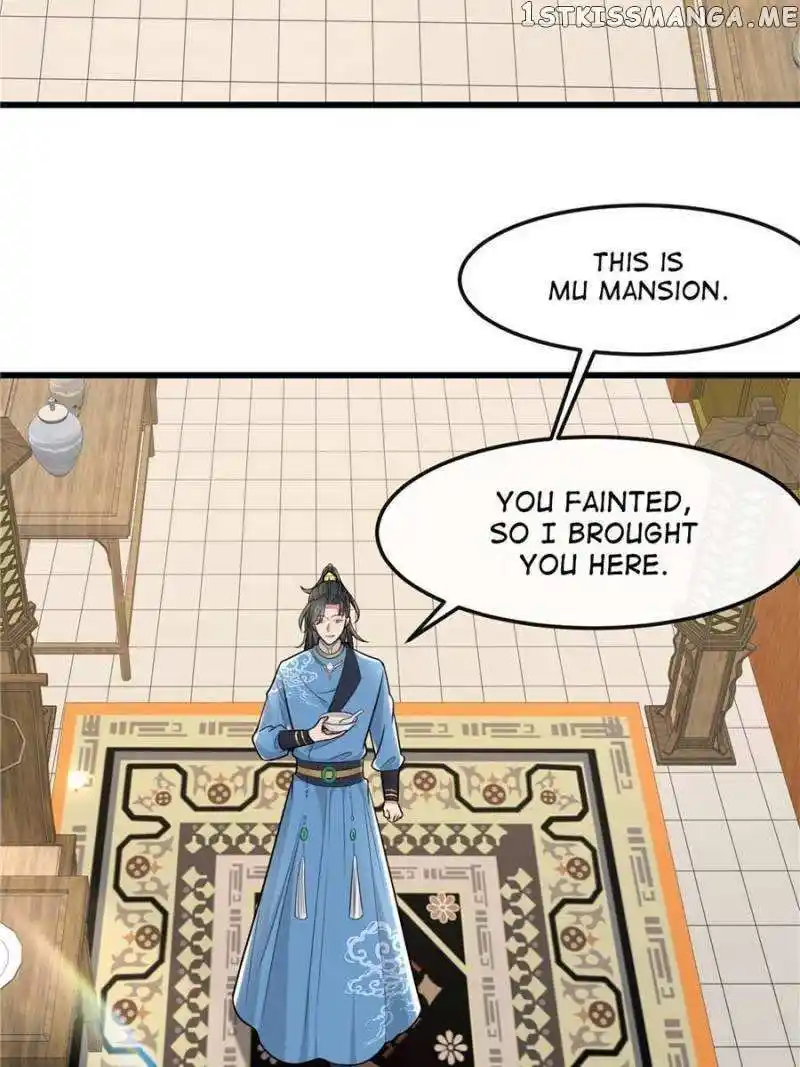 The Sickly Tyrant With An Innocent Facade Chapter 156