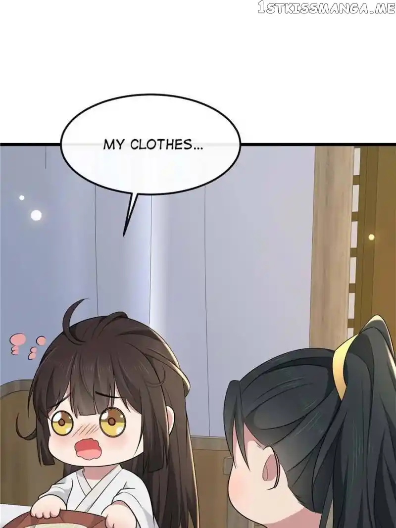 The Sickly Tyrant With An Innocent Facade Chapter 156