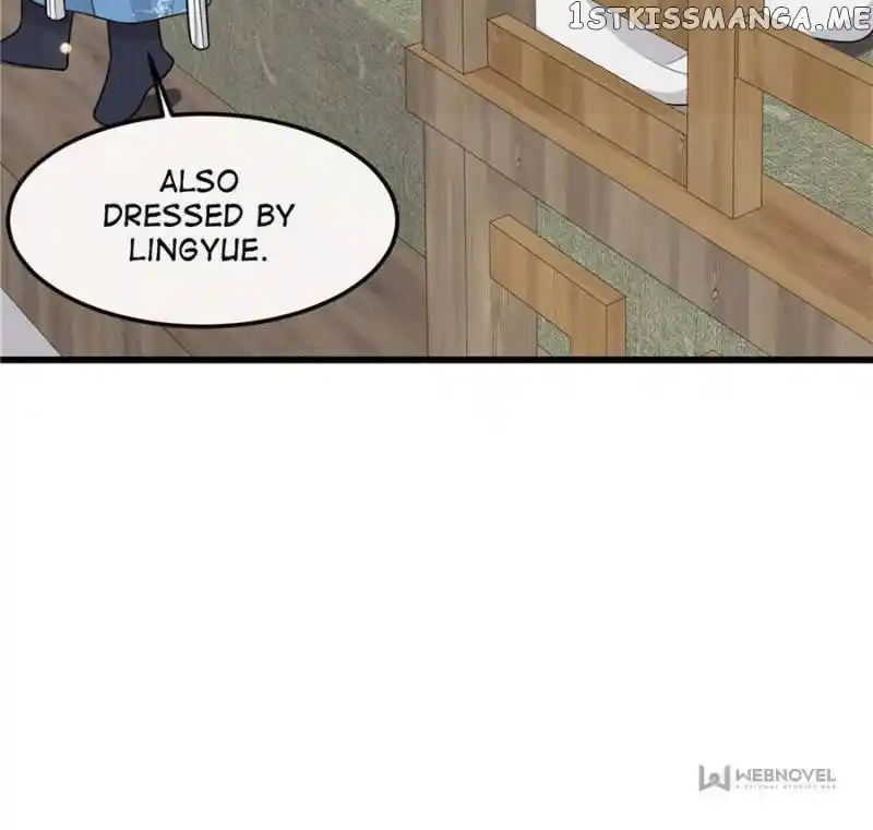 The Sickly Tyrant With An Innocent Facade Chapter 156