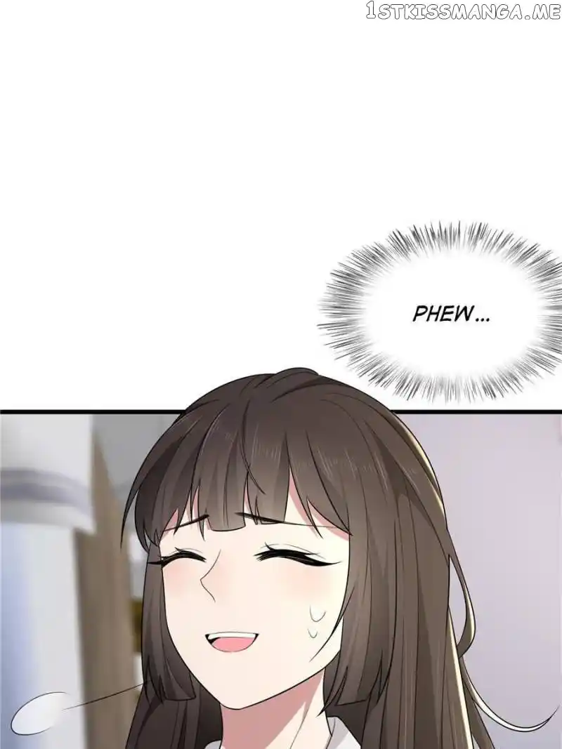 The Sickly Tyrant With An Innocent Facade Chapter 156