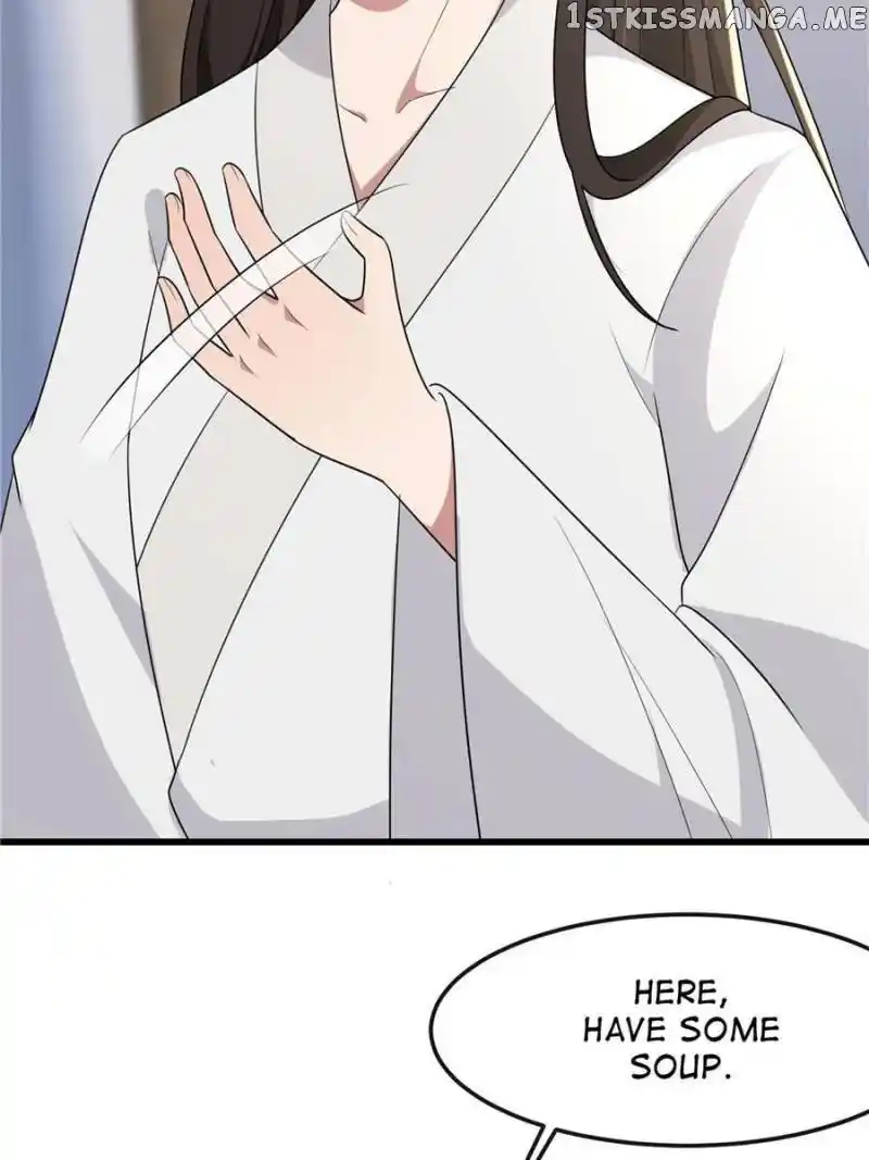 The Sickly Tyrant With An Innocent Facade Chapter 156