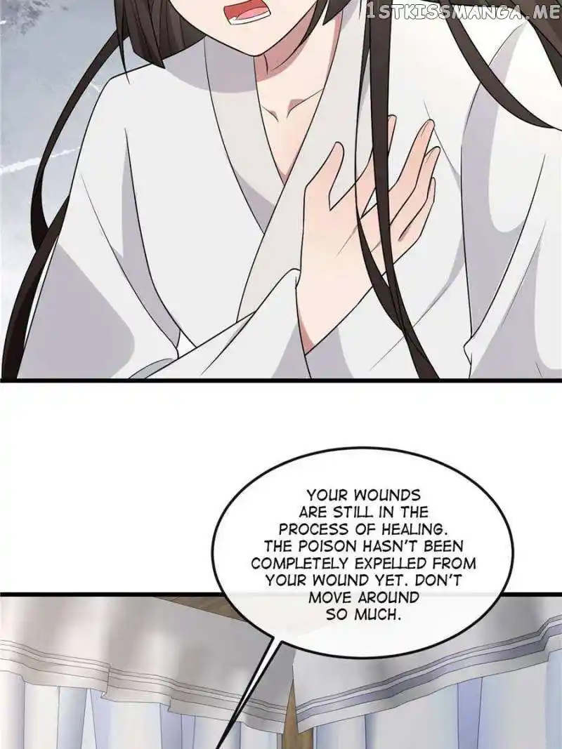 The Sickly Tyrant With An Innocent Facade Chapter 156