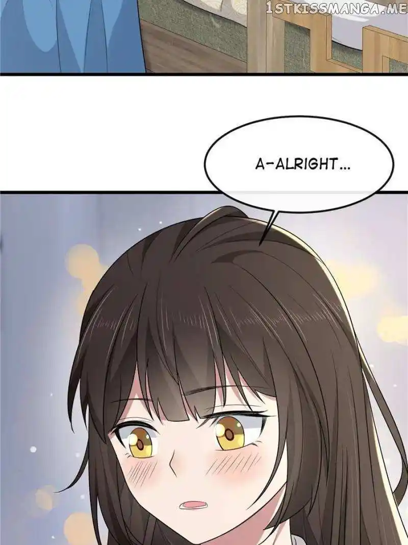 The Sickly Tyrant With An Innocent Facade Chapter 156