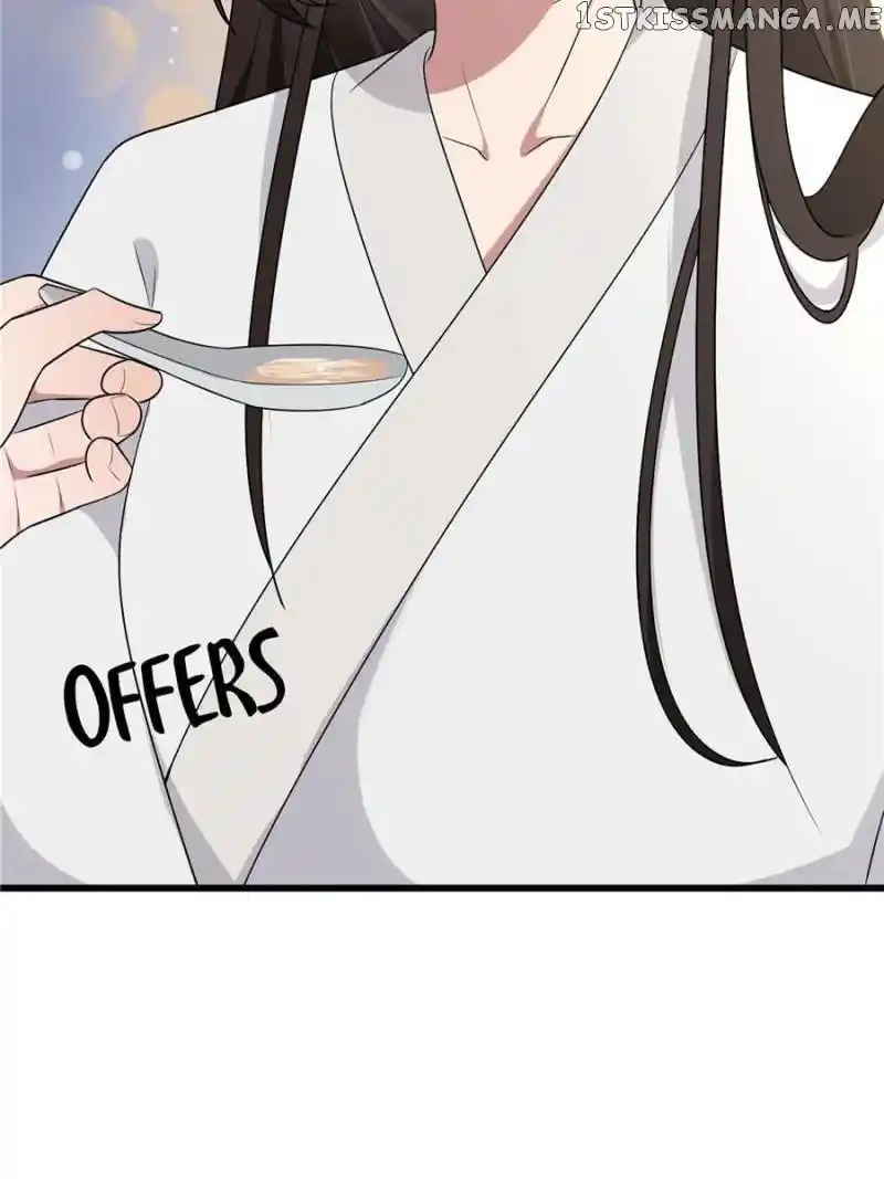 The Sickly Tyrant With An Innocent Facade Chapter 156