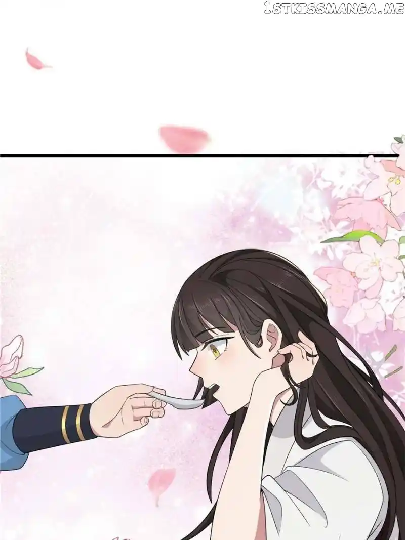 The Sickly Tyrant With An Innocent Facade Chapter 156