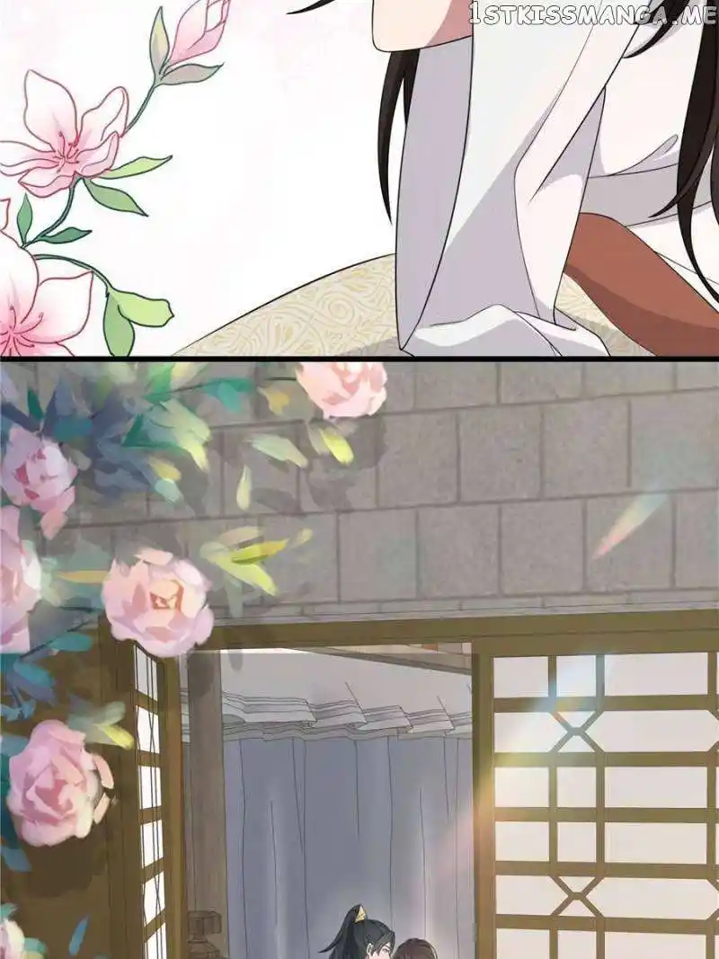 The Sickly Tyrant With An Innocent Facade Chapter 156