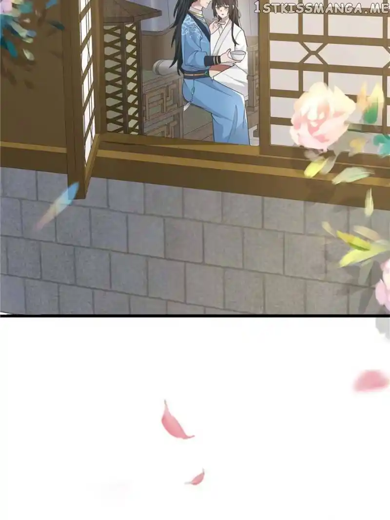 The Sickly Tyrant With An Innocent Facade Chapter 156