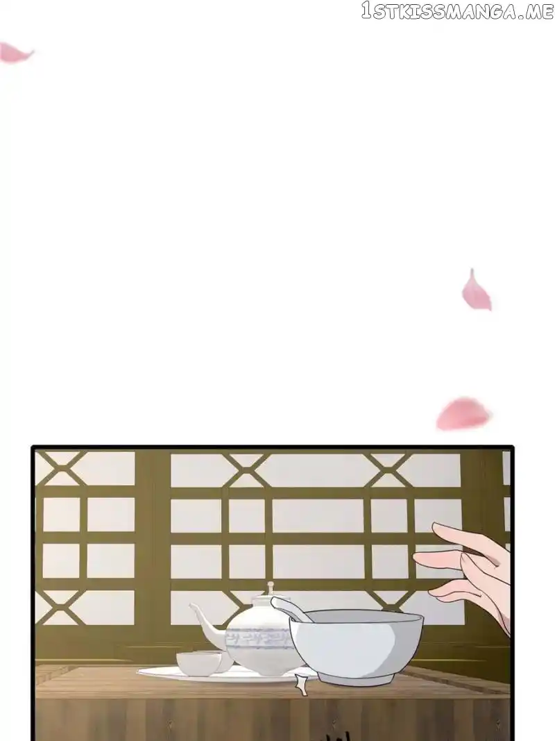 The Sickly Tyrant With An Innocent Facade Chapter 156