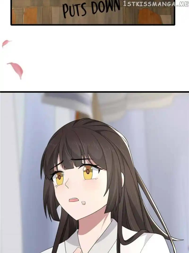 The Sickly Tyrant With An Innocent Facade Chapter 156