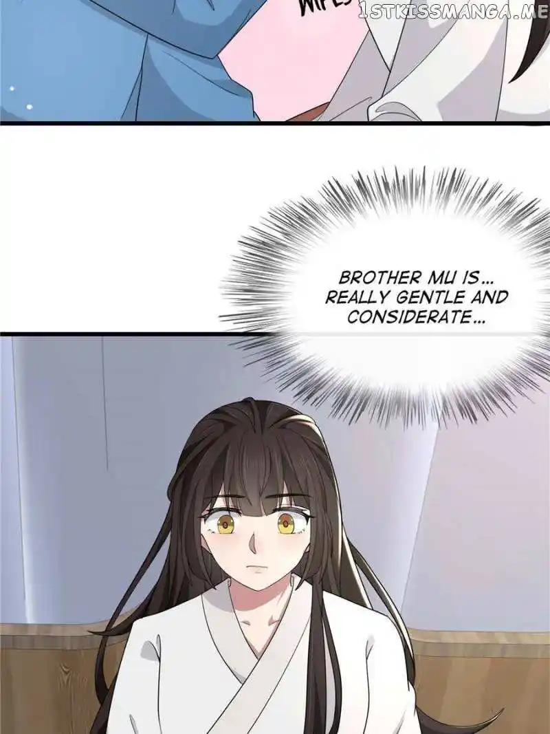 The Sickly Tyrant With An Innocent Facade Chapter 156