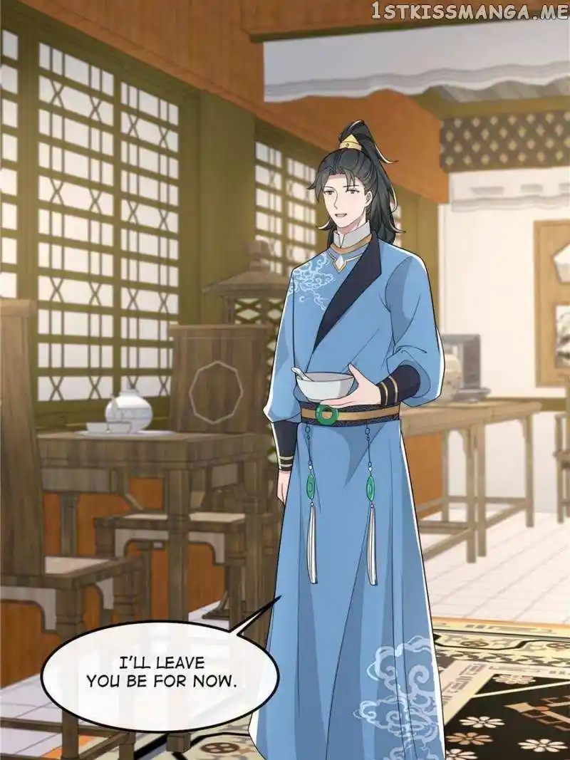 The Sickly Tyrant With An Innocent Facade Chapter 156