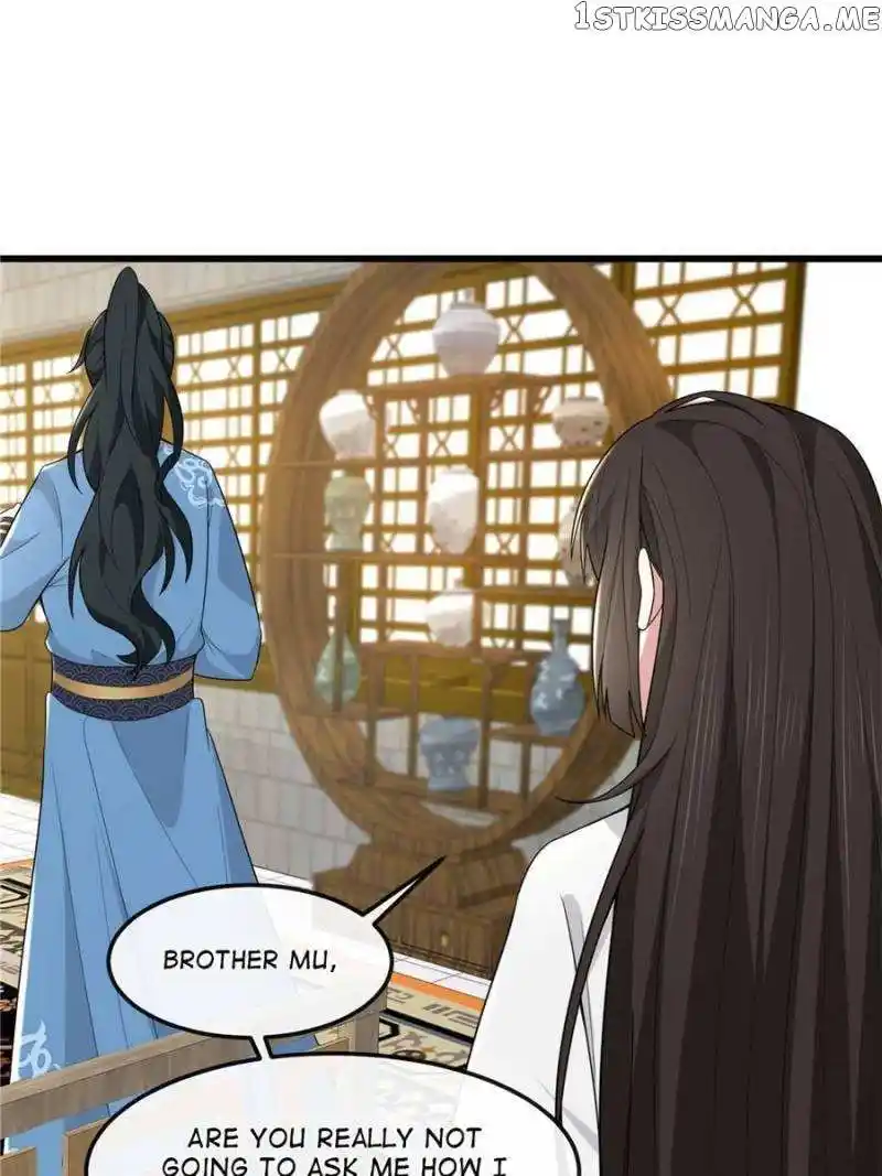 The Sickly Tyrant With An Innocent Facade Chapter 156