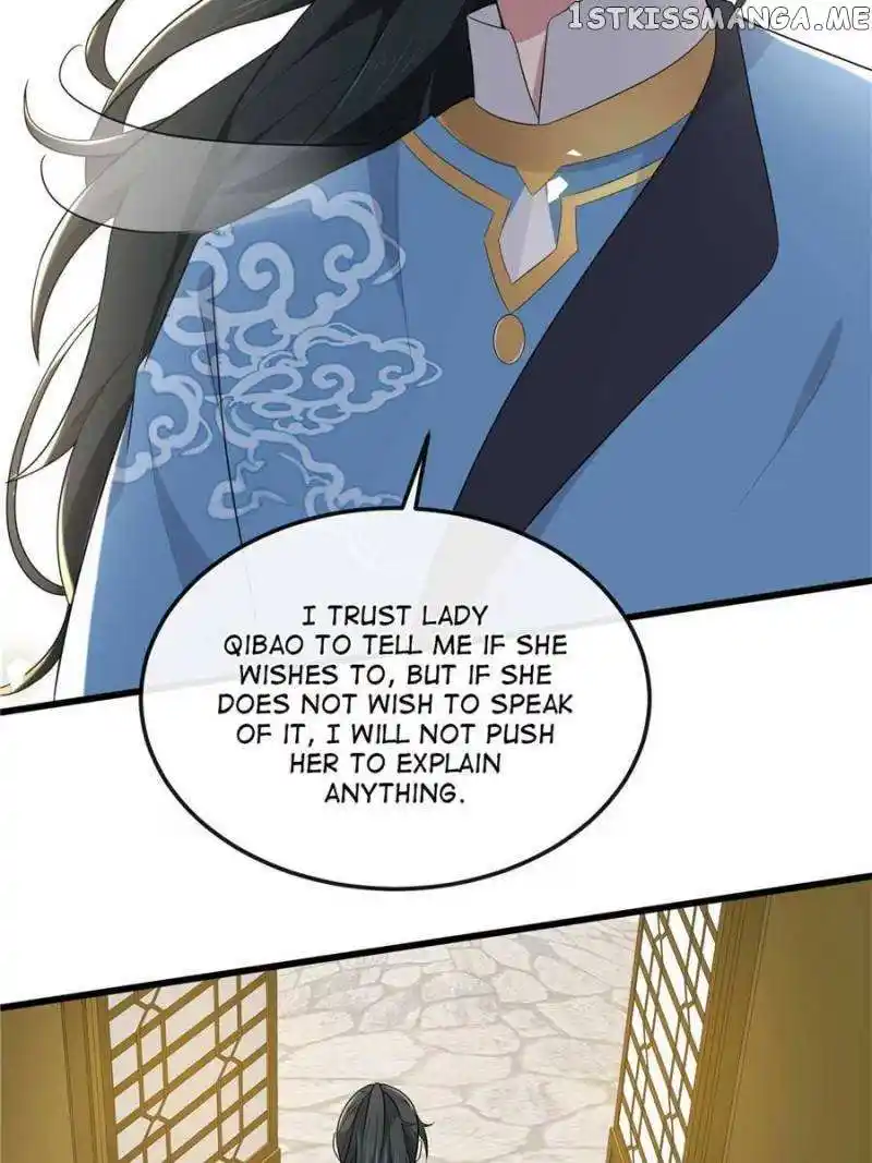 The Sickly Tyrant With An Innocent Facade Chapter 156