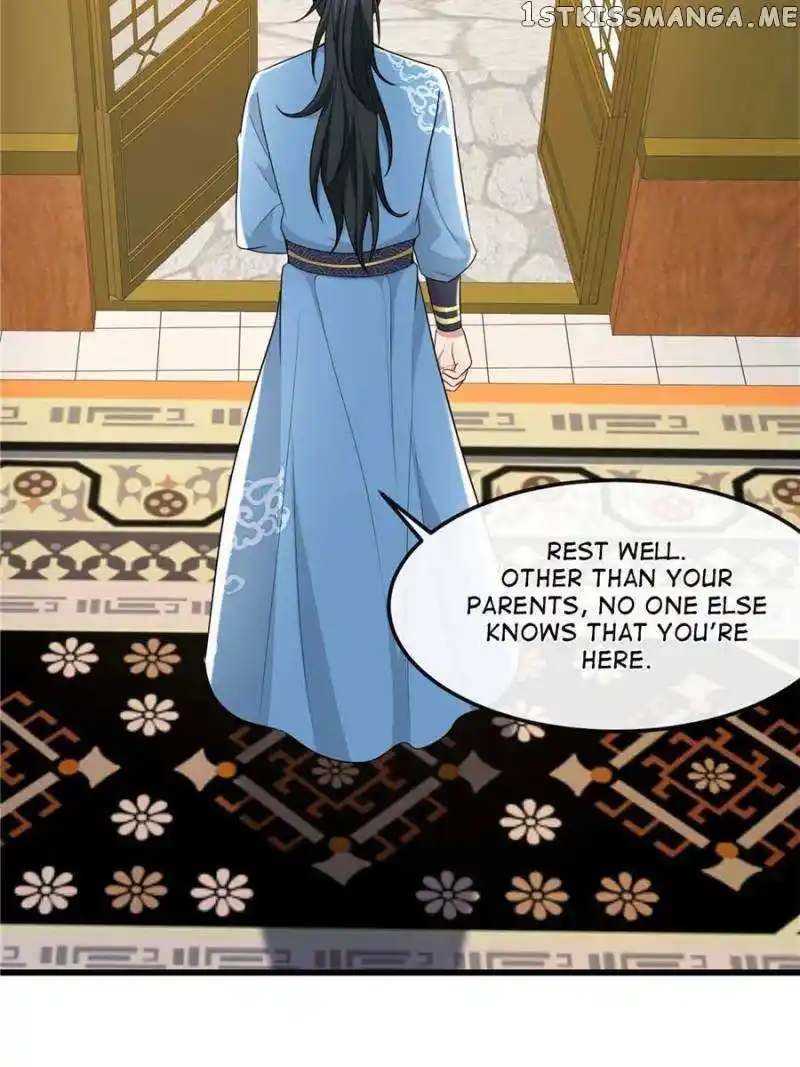 The Sickly Tyrant With An Innocent Facade Chapter 156