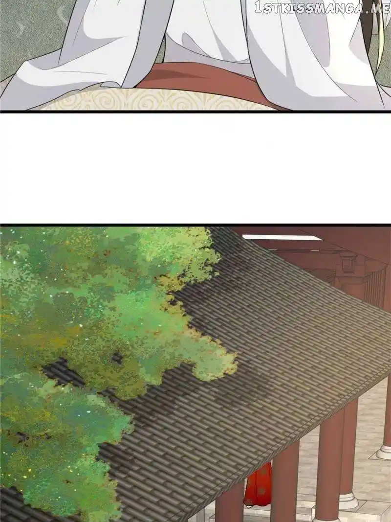 The Sickly Tyrant With An Innocent Facade Chapter 156