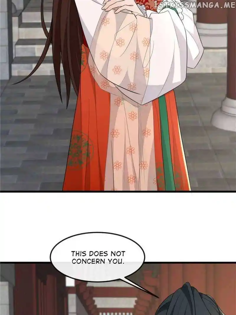 The Sickly Tyrant With An Innocent Facade Chapter 156