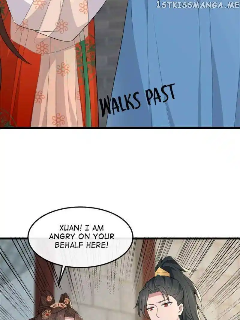 The Sickly Tyrant With An Innocent Facade Chapter 156