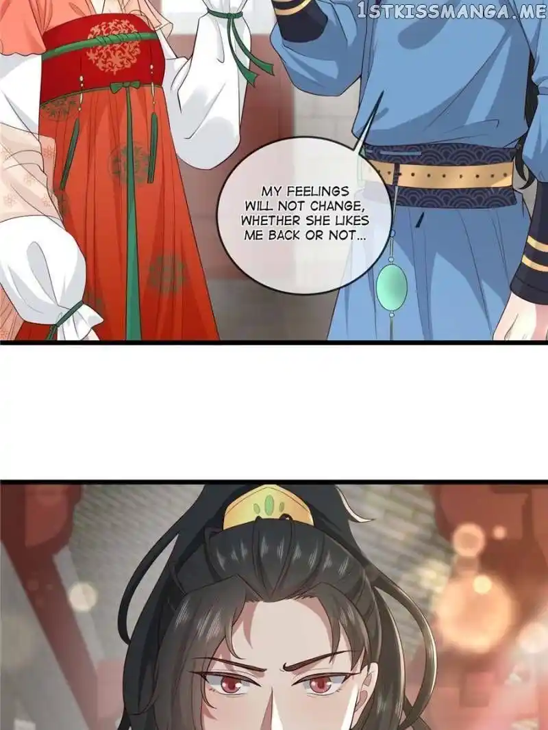 The Sickly Tyrant With An Innocent Facade Chapter 157