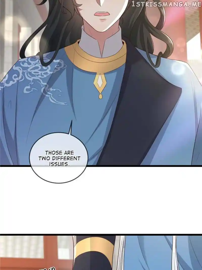 The Sickly Tyrant With An Innocent Facade Chapter 157