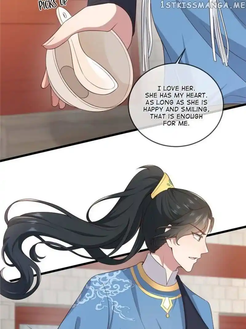 The Sickly Tyrant With An Innocent Facade Chapter 157