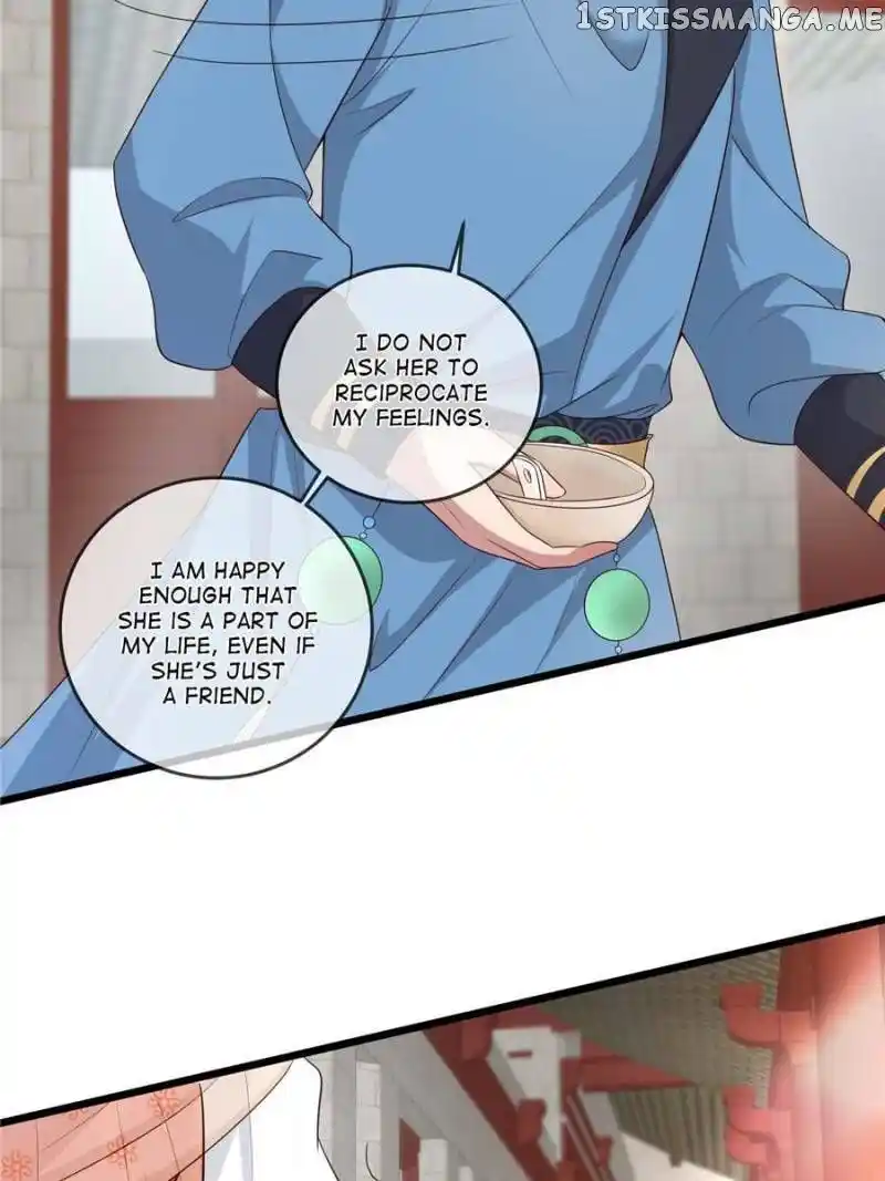 The Sickly Tyrant With An Innocent Facade Chapter 157