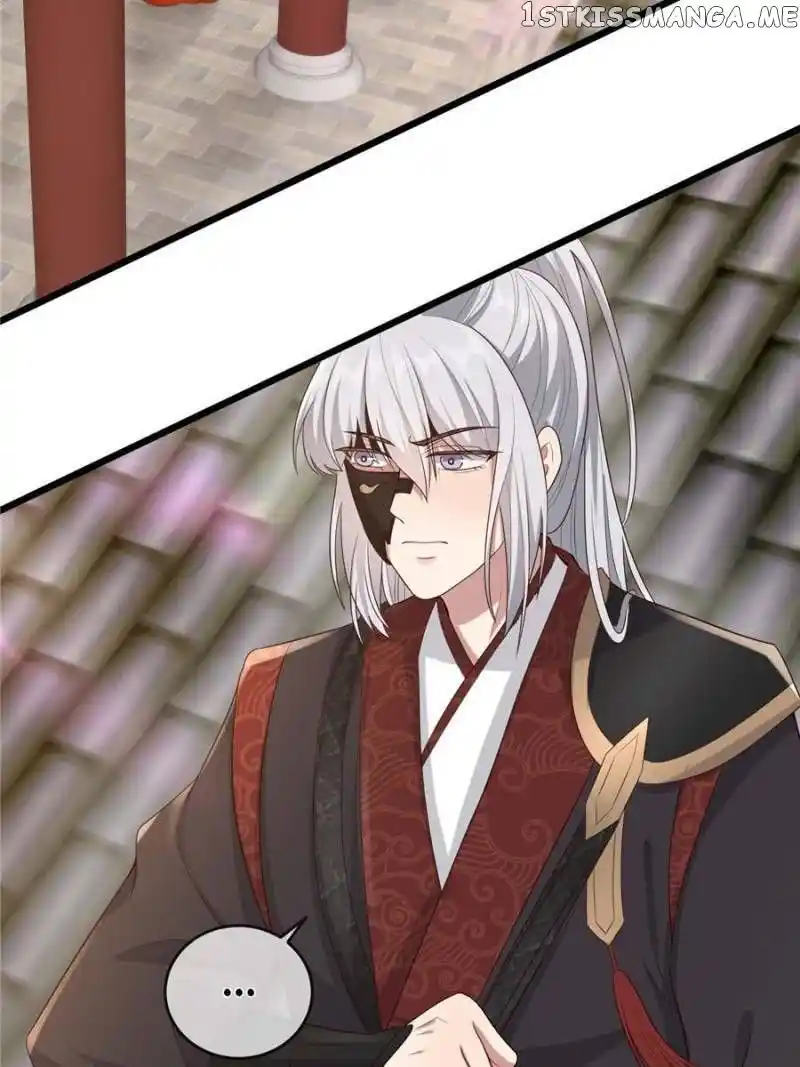 The Sickly Tyrant With An Innocent Facade Chapter 157