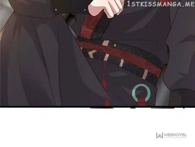 The Sickly Tyrant With An Innocent Facade Chapter 157