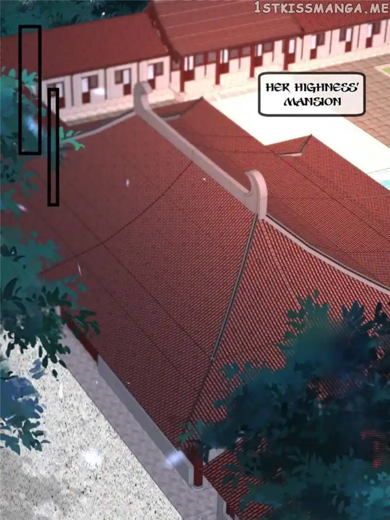 The Sickly Tyrant With An Innocent Facade Chapter 157