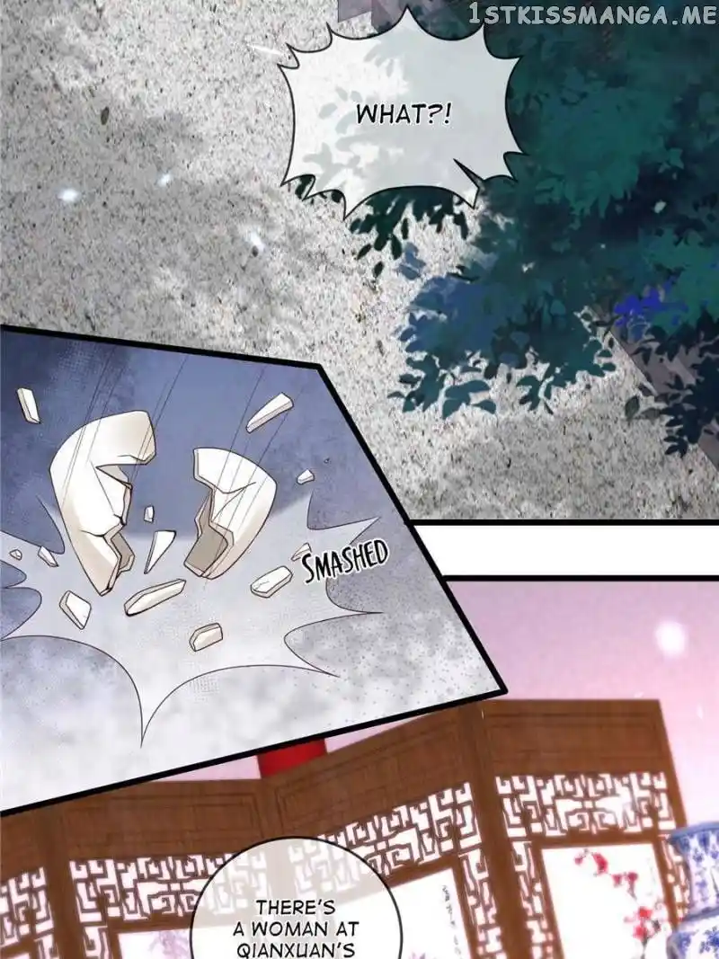 The Sickly Tyrant With An Innocent Facade Chapter 157