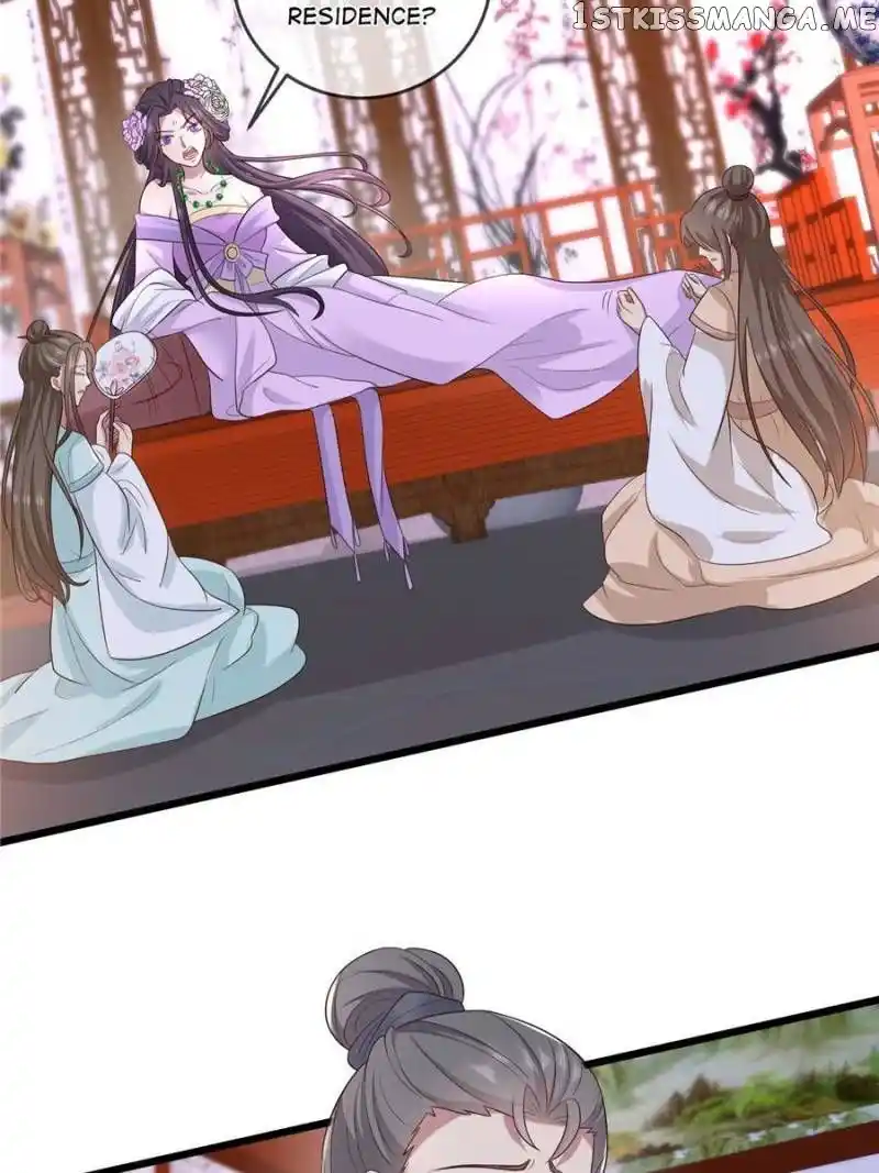 The Sickly Tyrant With An Innocent Facade Chapter 157