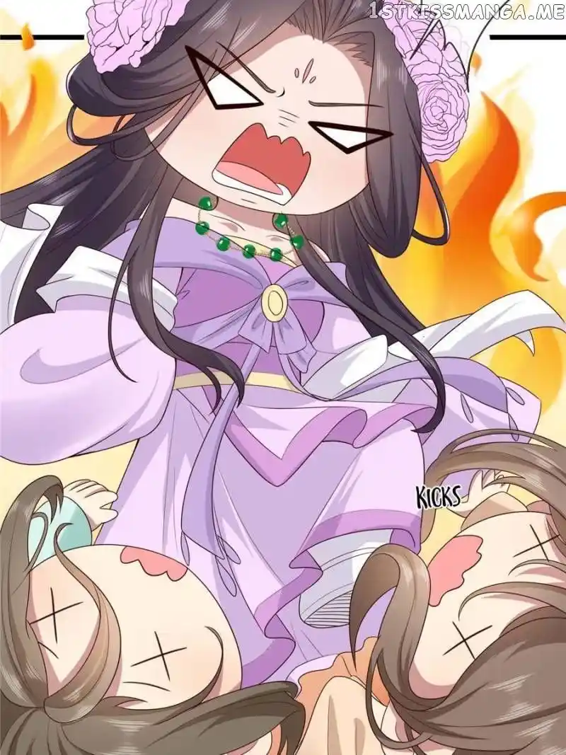 The Sickly Tyrant With An Innocent Facade Chapter 157