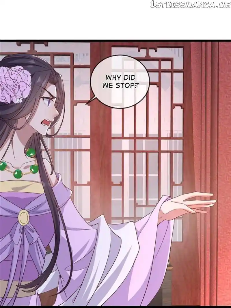 The Sickly Tyrant With An Innocent Facade Chapter 157