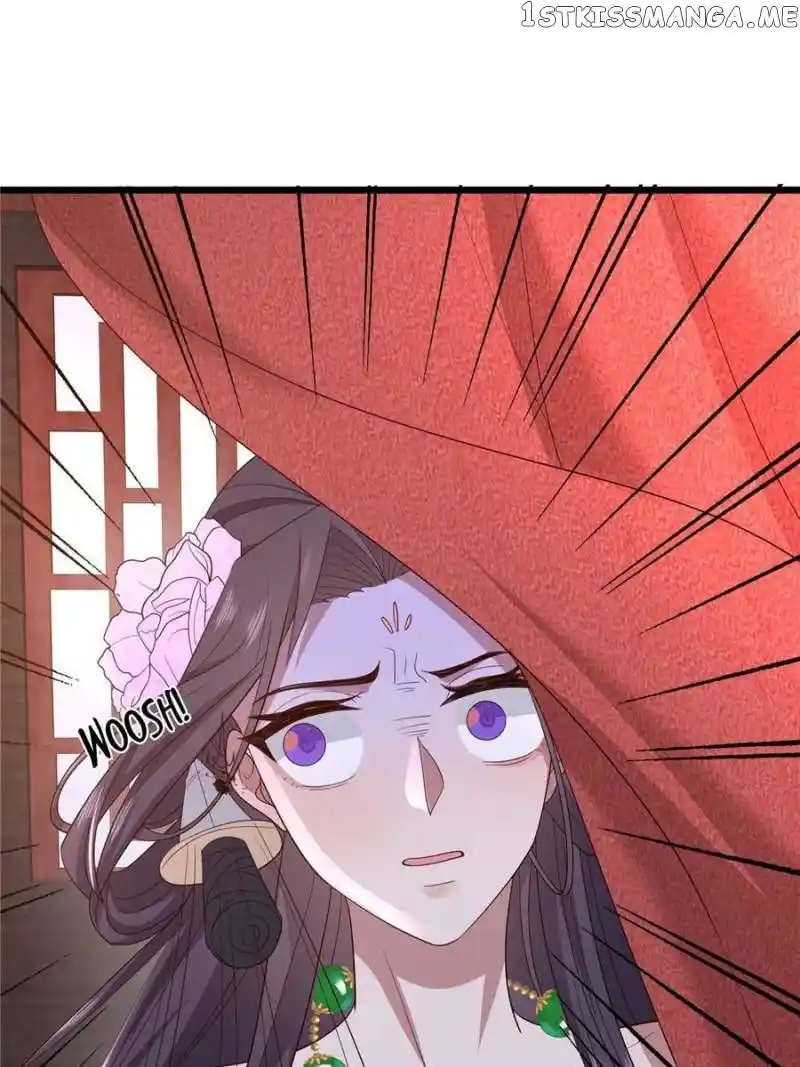 The Sickly Tyrant With An Innocent Facade Chapter 157