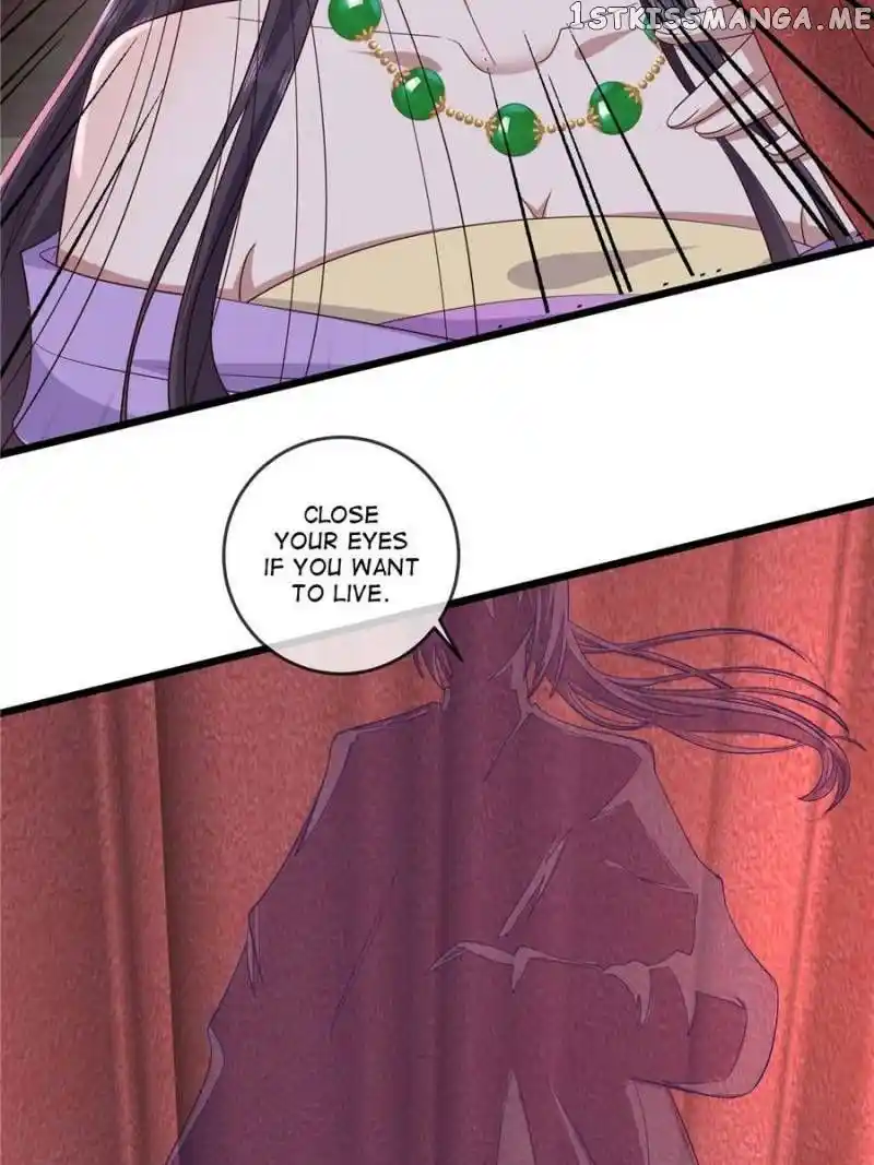 The Sickly Tyrant With An Innocent Facade Chapter 157