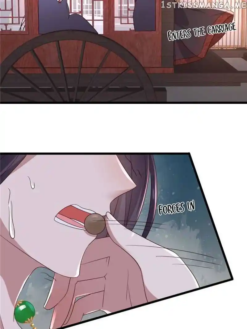 The Sickly Tyrant With An Innocent Facade Chapter 157